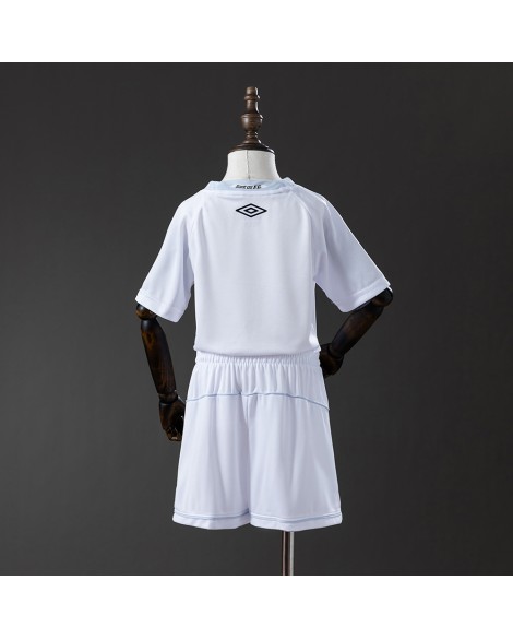 Santos Heimtrikot 25/26 - Kind