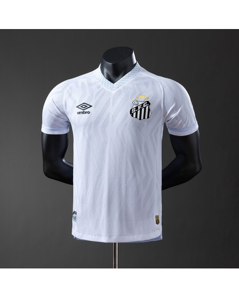 Santos Heimtrikot 25/26 - Player