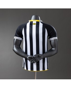 Santos Auswärtstrikot für die Saison 25/26 - Player