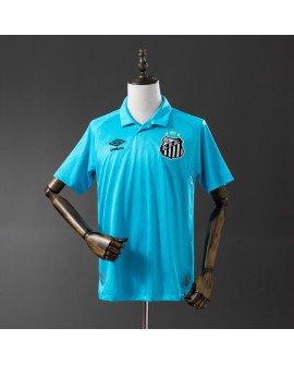 Santos' drittes Auswärtstrikot für 25/26