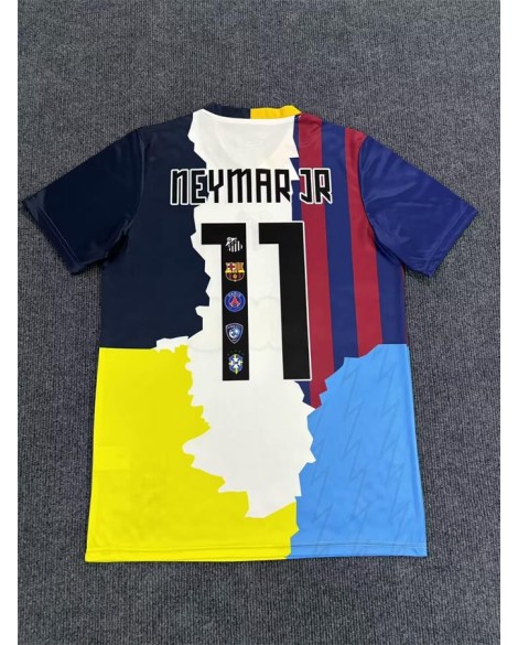 Neymar Memorial Edition Trikot 2025/26