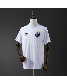 Santos Heimtrikot 25/26