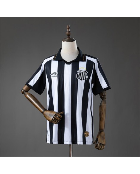 Santos Auswärtstrikot der Saison 26/27