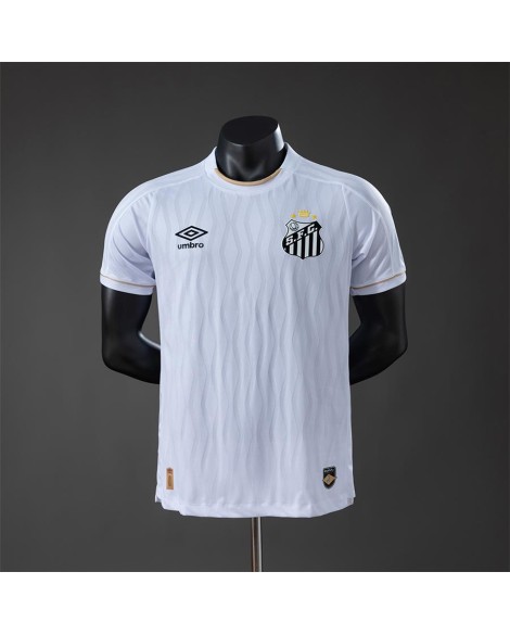 Santos Heimtrikot für die Saison 2026/27 - Player