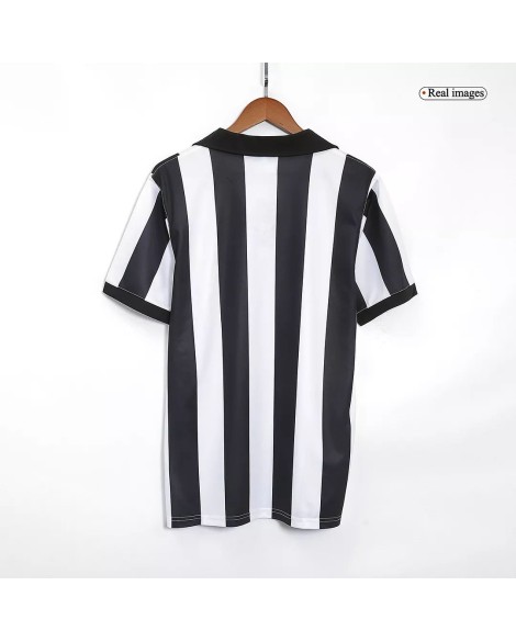 Santos Football Club 1973 Heimtrikot Retro