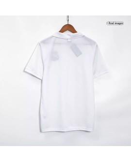 Santos FC 1970 Vintage Heimtrikot