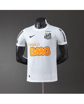 Santos Heimtrikot 2013 - Player Santos Heimtrikot 2013 - Player
