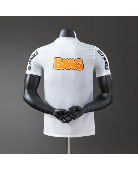 Santos Heimtrikot 2013 - Player 