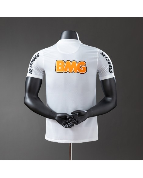 Santos Heimtrikot 2013 - Player Santos Heimtrikot 2013 - Player