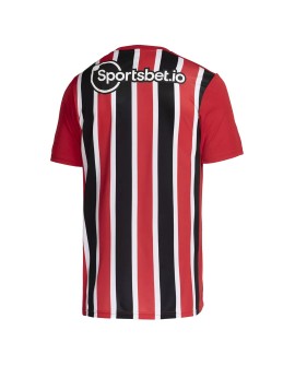 Maillot Sao Paulo FC 2022/23 Exterieur