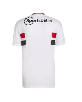 Maillot Sao Paulo FC 2022/23 Domizil