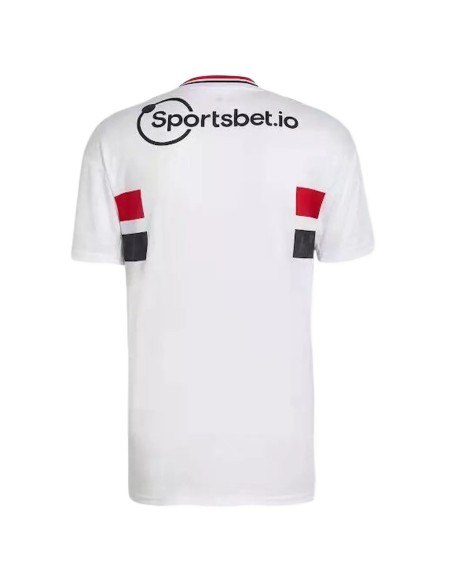 Maillot Sao Paulo FC 2022/23 Domizil