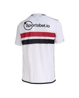 Maillot Sao Paulo FC 2023/24 Domizil