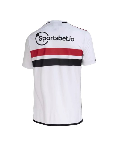 Maillot Sao Paulo FC 2023/24 Domizil
