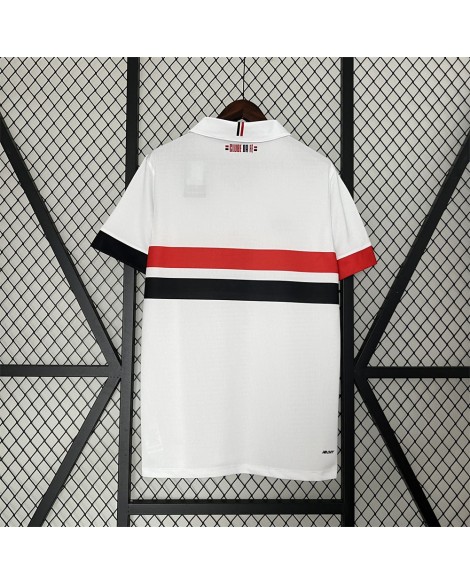 2024-25 Sao Paulo Heimtrikot