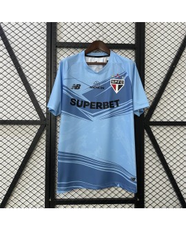 25/26 Sao Paulo Trainingskleidung