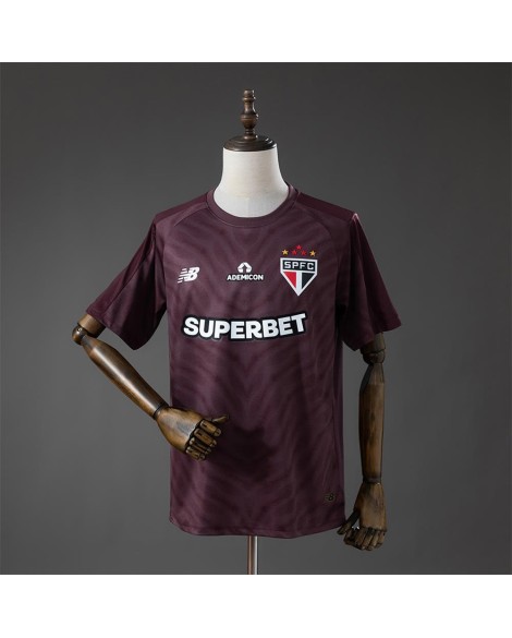 Sao Paulo 26/27 Torwarttrikot
