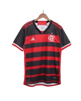 CR Flamengo Heimtrikot 2024/25