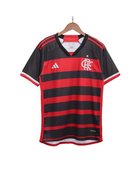 CR Flamengo Heimtrikot 2024/25
