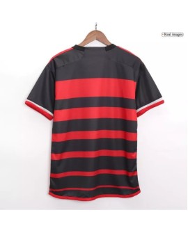 CR Flamengo Heimtrikot 2024/25