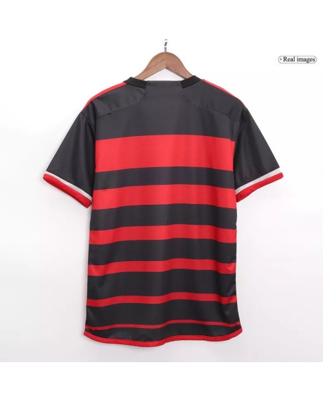 CR Flamengo Heimtrikot 2024/25