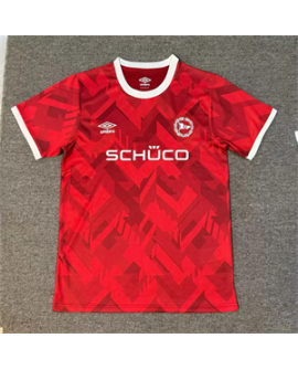 Arminia Bielefeld 2025/26 Second Away Kit