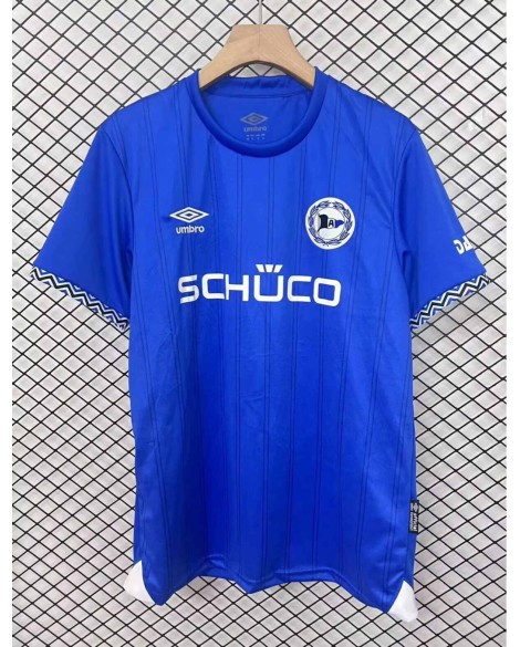 Arminia Bielefeld HEIMTRIKOT 2025/26