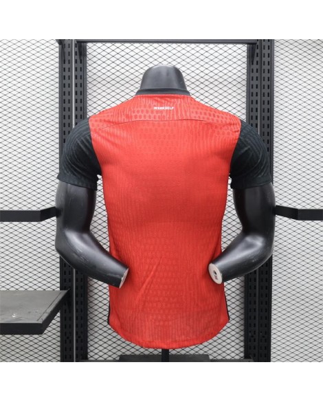 Leverkusen Heimtrikot 24/25 - Player