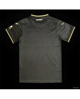 Leverkusen Heimtrikot für die Meisterschaftssaison 24/25