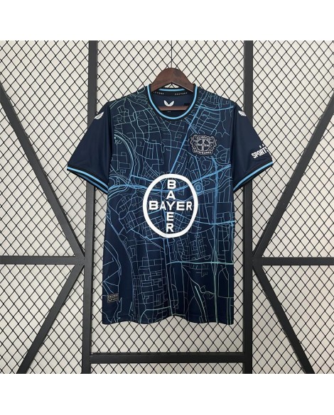Special Edition 24/25 Leverkusen