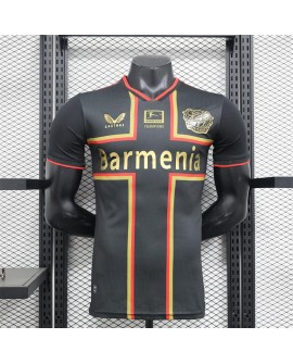 Leverkusen Champion Edition 24/25 Spieler