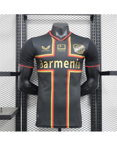 Leverkusen Champion Edition 24/25 Spieler