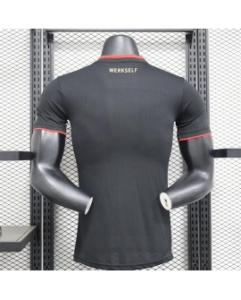 Leverkusen Champion Edition 24/25 Spieler