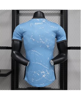 Bayer 04 Leverkusen 2024/25 authentisches drittes Trikot