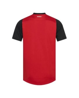 Maillot Bayer 04 Leverkusen Domicile 2024/25