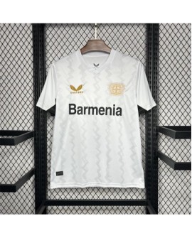 Bayer 04 Leverkusen 2024/25 Auswärtstrikot
