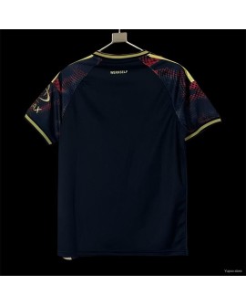 Leverkusen Heimtrikot 25/26