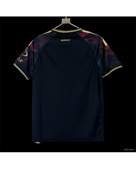 Leverkusen Heimtrikot 25/26