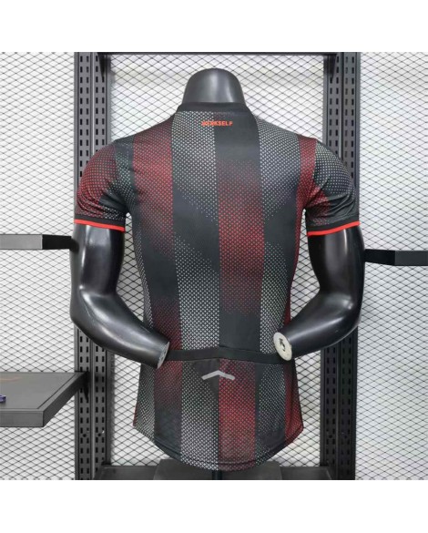 Bayer 04 Leverkusen 25-26 Heimtrikot - Player