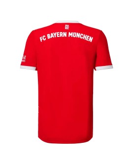 Maillot Bayern München 2022/23 Domizil