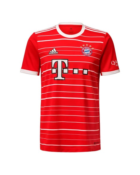 Maillot Bayern München 2022/23 Domizil