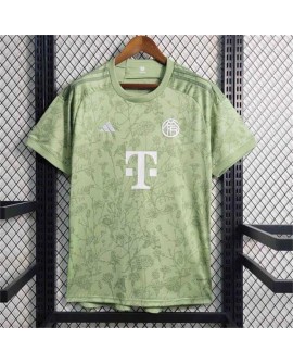 Bayern München 23./24. Oktoberfest Sonderedition Kurzarm-T-Shirt