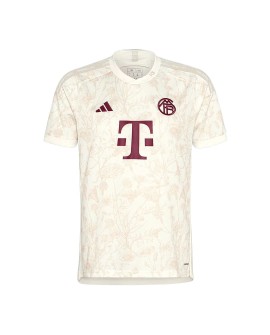 Bayern München 2023/24 Dritter Trikot