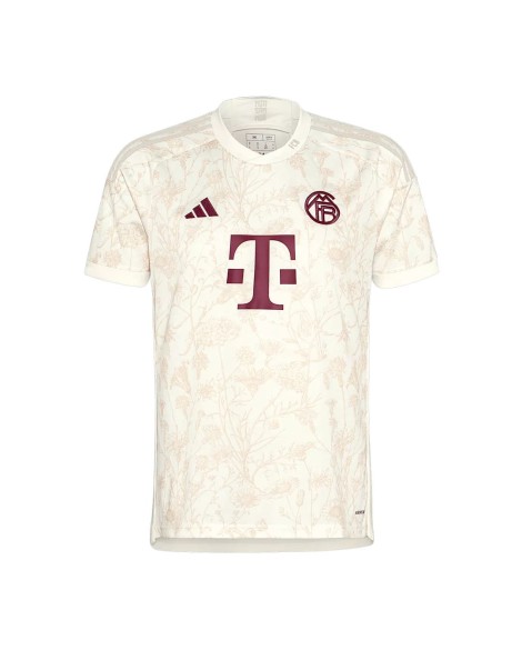Bayern München 2023/24 Dritter Trikot