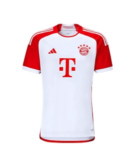 Maillot Bayern München 2023/24 Domizil