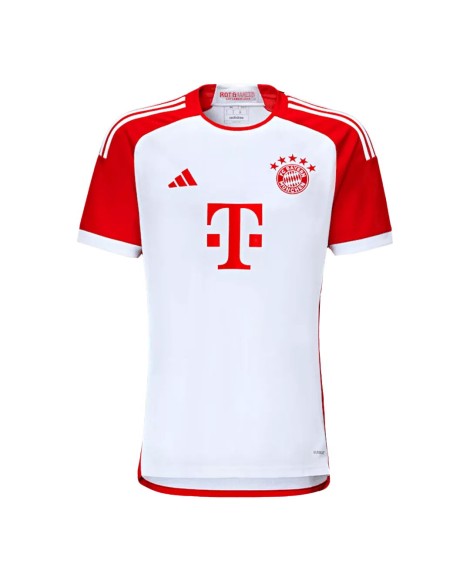 Maillot Bayern München 2023/24 Domizil