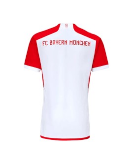 Maillot Bayern München 2023/24 Domizil