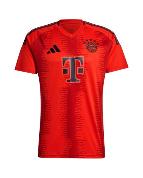 Maillot Bayern München 2024/25 Domizil