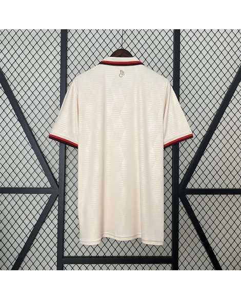 Bayern München 2024/25 Drittes Trikot