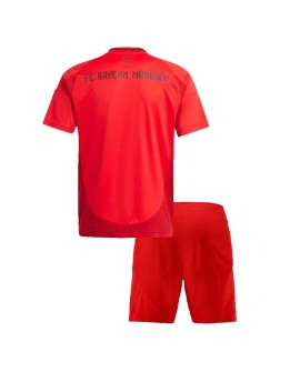 Maillot Jeunesse Bayern München 2024/25 Domizil